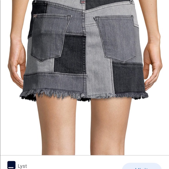 alice and olivia skirt - Picture 6 of 6